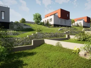 Prodej rodinného domu, Roztoky, Václava Havla, 283 m2