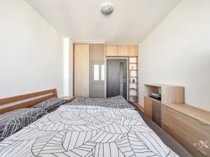 Prodej bytu 5+kk, Praha - Kamýk, Machuldova, 120 m2