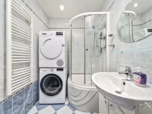 Prodej bytu 5+kk, Praha - Kamýk, Machuldova, 120 m2