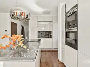 Prodej rodinného domu, Větrušice, Skalní, 158 m2