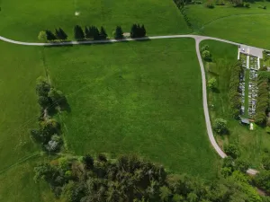 Prodej pozemku, Machov, 15555 m2