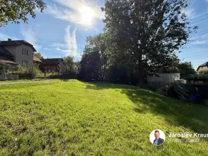 Prodej pozemku pro bydlení, Přepeře, 690 m2
