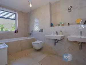 Prodej rodinného domu, Horoušany, K Lomu, 97 m2
