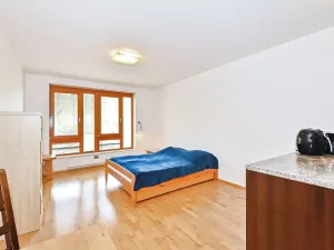 Prodej bytu 1+kk, Praha - Stodůlky, Nová kolonie, 35 m2