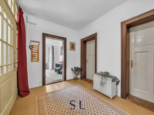 Prodej bytu 3+1, Jablonec nad Nisou, Panenská, 90 m2