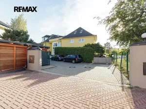 Prodej bytu 2+1, Praha - Dolní Měcholupy, Za zahradami, 85 m2