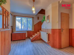 Prodej chalupy, Nalžovské Hory - Neprochovy, 227 m2
