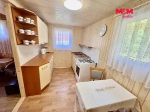 Prodej chaty, Čučice, 62 m2