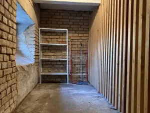 Pronájem bytu 1+kk, Plzeň - Doubravka, Masarykova, 35 m2
