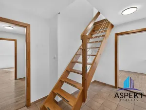 Prodej bytu 3+kk, Praha - Nové Město, Jungmannova, 140 m2