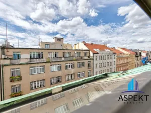Prodej bytu 3+kk, Praha - Nové Město, Jungmannova, 140 m2