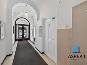 Prodej bytu 3+kk, Praha - Nové Město, Jungmannova, 140 m2