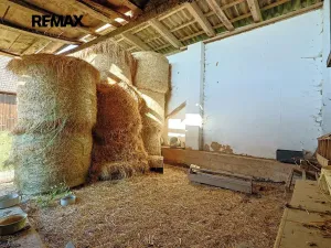Prodej rodinného domu, Litohlavy, 70 m2