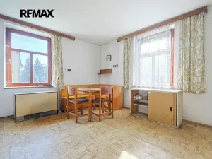 Prodej rodinného domu, Litohlavy, 70 m2