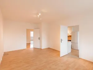Prodej bytu 3+1, Praha - Libeň, Podvinný mlýn, 78 m2