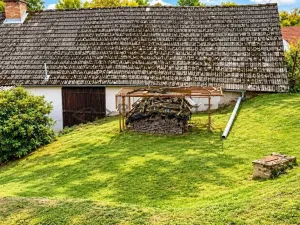 Prodej chalupy, Benešov nad Černou, 151 m2