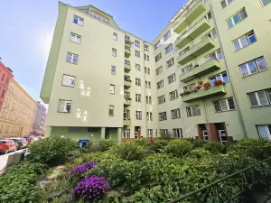 Prodej bytu 3+1, Brno, 80 m2