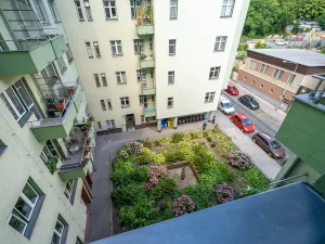 Prodej bytu 3+1, Brno, 80 m2