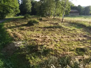 Prodej zahrady, Frýdlant, K Zátiší, 2845 m2
