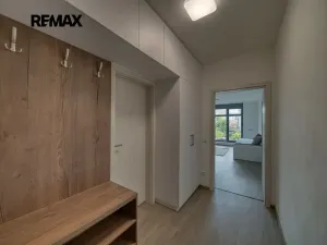 Pronájem bytu 1+kk, Poděbrady, Fügnerova, 32 m2