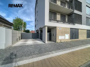 Pronájem bytu 1+kk, Poděbrady, Fügnerova, 32 m2