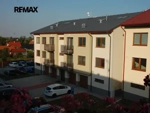 Pronájem bytu 1+kk, Kutná Hora, V Zákoutí, 36 m2