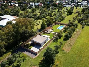 Prodej pozemku pro bydlení, Loučka, 1200 m2