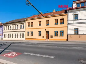 Pronájem obchodního prostoru, Praha - Prosek, Prosecká, 56 m2