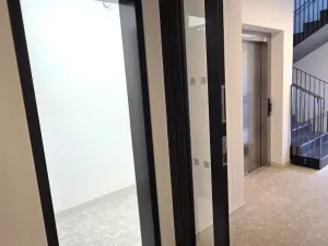 Pronájem bytu 2+kk, Kladno, Engerth, 61 m2