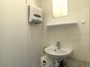 Pronájem restaurace, Šternberk, 14 m2