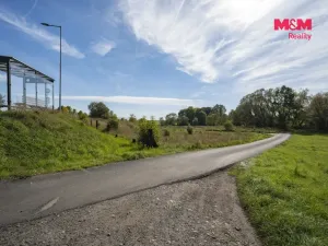 Prodej pozemku pro bydlení, Třebeň - Horní Ves, 943 m2