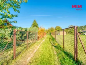 Prodej chalupy, Černošice, 66 m2