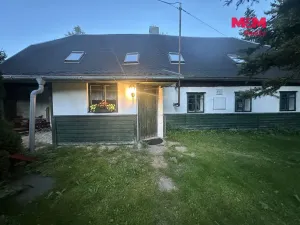 Prodej chalupy, Klíny, 180 m2
