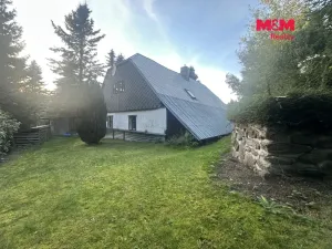 Prodej chalupy, Klíny, 180 m2