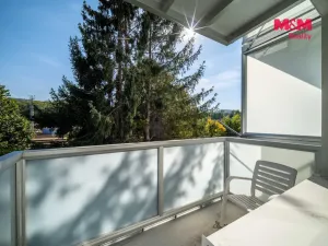 Prodej bytu 2+1, Beroun - Beroun-Město, U Nádraží, 49 m2