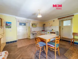 Prodej chalupy, Náchod - Lipí, 139 m2