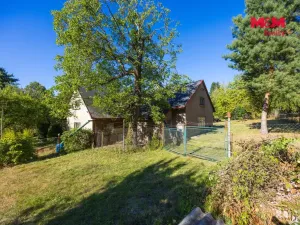Prodej chalupy, Náchod - Lipí, 139 m2