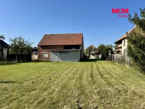Prodej výrobních prostor, Vrdy - Horní Bučice, Čáslavská, 416 m2