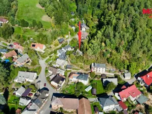 Prodej chalupy, Letohrad - Červená, 36 m2