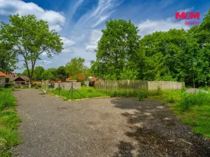 Prodej pozemku pro bydlení, Zásmuky - Nesměň, 1022 m2