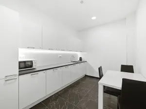Pronájem kanceláře, Mělník, Bezručova, 126 m2