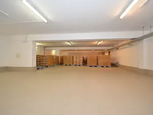 Pronájem skladu, Liberec, Řeznická, 227 m2