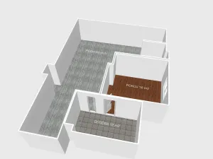 Prodej rodinného domu, Zbůch, 184 m2