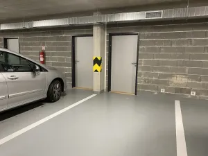 Pronájem bytu 3+kk, Praha - Kbely, Plzákova, 137 m2