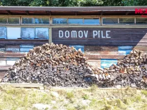 Prodej chaty, Šternberk, 36 m2