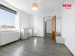 Pronájem bytu 2+1, Horní Bělá, 65 m2