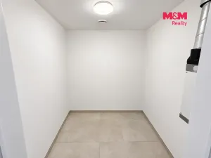 Pronájem bytu 2+1, Kladno, Engerth, 51 m2