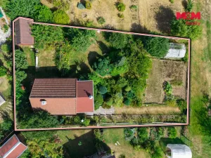 Prodej chaty, Karlovy Vary, 16 m2