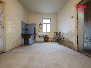 Prodej rodinného domu, Záříčí, 850 m2