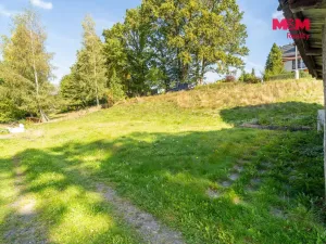Prodej rodinného domu, Žichlínek, 112 m2